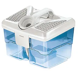 Пилосос Thomas DryBOX + AquaBOX PARKETT (6456463) - мініатюра 4