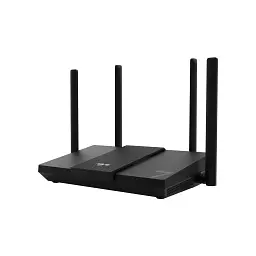Маршрутизатор ASUS RT-BE50 (90IG09U0-MO3S00) - мініатюра 3