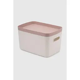 Органайзер з кришкою Bee Home VC-820 Пудровий (2000990531292A)