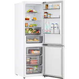 Холодильник LG GC-B459EQYM - мініатюра 2