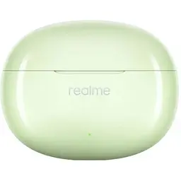 Бездротові навушники Realme Buds T110 зелені RMA2306 - мініатюра 3