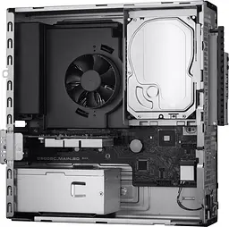 Системний блок ASUS D500SC-3101051200 SFF (90PF02K1-M00E20) (90PF02K1-M00E20) - мініатюра 7
