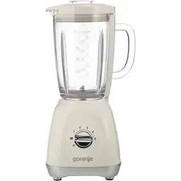 Блендер стаціонарний 800Вт Gorenje teh0026308 - мініатюра 2