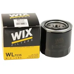 Фільтр масляний Wixfiltron WL7235 - мініатюра 2