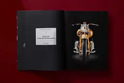 Ultimate Collector Motorcycles - мініатюра 2
