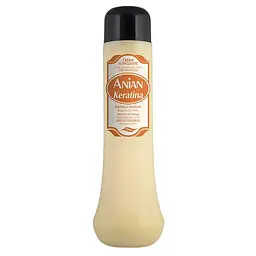 Кондиціонер для волосся Anian With Keratin Hair Conditioner з кератином і пантенолом 1000 мл