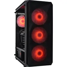 Ігровий комп'ютер Power Up GamePC TOP #219 Core i5 12400F/16 GB/SSD 512 Gb/GeForce RTX 4060 8 Gb