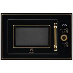Мікрохвильова піч вбудована ELECTROLUX EMT25203OK