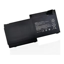 Акумулятор для ноутбука BestBatt HP (SB03XL) EliteBook 720 G1 EliteBook 720 G2 (Replacement)