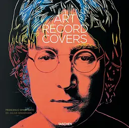 Art Records Covers