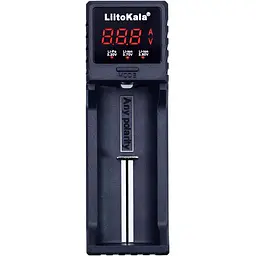 Зарядний пристрій LiitoKala Lii-S1 [129897]