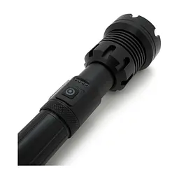 Ліхтар Voltronic KY-XHP902 - мініатюра 4