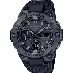 Годинник Casio G-Shock GST-B400BB-1AER