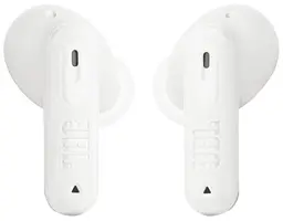 Гарнітура JBL TUNE BEAM 2 White (JBLTBEAM2WHT) - мініатюра 8