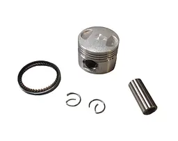 GY-6 50CC4T Поршневий к-т ⌀39мм STD