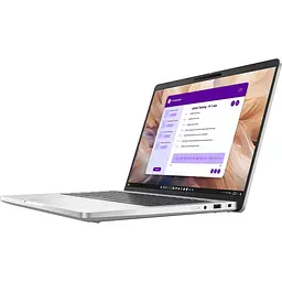 Ноутбук Dell 14 Pro 14 Plus PB14250 FHD IPS/Intel U7-265U/32GB/1TB/Intel Graphics/Linux (210-BPDR_U7321TB_UBU) - мініатюра 2