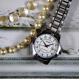 Годинник Casio LTP-V004D-7BUDF - мініатюра 5
