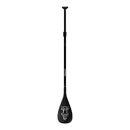 Весло Starboard Enduro Carbon M / 29 mm 3 PCS ADJ Carbon S35 (1053-2083230201010) - мініатюра 3
