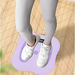 Диск здоров'я з масажем для стоп Waist Twisting Disc - мініатюра 4