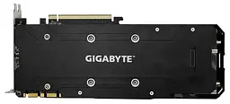 Відеокарта Gigabyte GTX 1070Ti 8Gb Gaming (GV-N107TGAMING-8GD) (GDDR5, 256 bit, PCI-E v3.0) Б/в - мініатюра 3