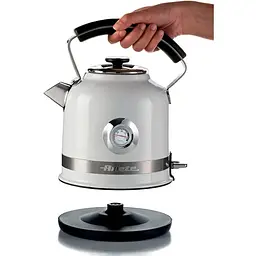 Електрочайник Ariete 2854 WH - мініатюра 6