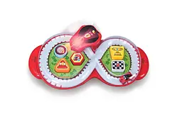 Ігровий набір Bb Junior Infiniti Race Set (16-81401) - мініатюра 9