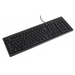 Клавіатура A4Tech KRS-83 USB Black (4711421811071) - мініатюра 2