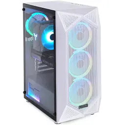 Комп'ютер Artline Gaming X49WHITE (X49WHITEv77)