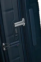 Валіза 75 См Samsonite PARALUX HS MIDNIGHT NAVY 75x50x31(34) KT2*41003 - мініатюра 9