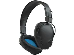 Навушники з мікрофоном JLAB Studio Pro Wireless Over Ear Black (IEUHBASTUDIOPRORBLK4) - мініатюра 2