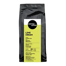 Кава Lime Cream 1кг