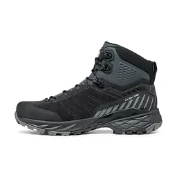 Черевики Scarpa Rush TRK GTX 41 Чорний-Сірий - мініатюра 3