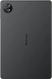 Планшет Blackview Zeno 10 SET 8/256GB Shadow Black (6931548324973) - мініатюра 3