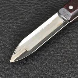Овочечистка Victorinox з дерев. ручкою (1 лезо) - мініатюра 2