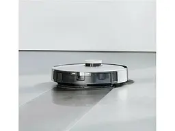 Робот-пилосос ECOVACS DEEBOT X1 PLUS Black (DEX55) - мініатюра 5
