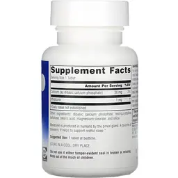 Мелатонін Source Naturals Sleep Science 1 мг 100 таблеток - мініатюра 2