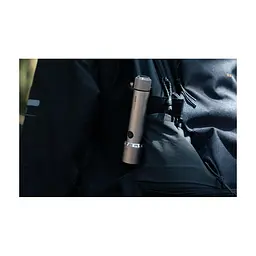Ліхтар Xiaomi HOTO Flashlight Tactics 2300 (QWSDT005) - мініатюра 5