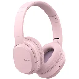 Навушники Havit HV-I62 Deep Pink (6939119024673) - мініатюра 4