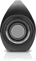 Портативна акустика Real-EL X-713 Black (X-713 Black) - мініатюра 4