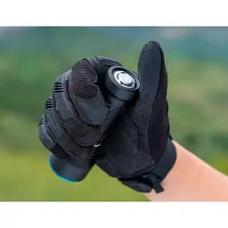 Ліхтар Olight Javelot Mini Black - мініатюра 11