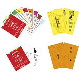 Гра настільна Monopoly Монополія класична (G0009) - мініатюра 8