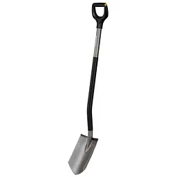 Лопата штикова Fiskars Ergonomic (1066708) - мініатюра 3
