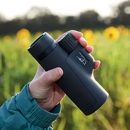 Монокуляр Opticron Oregon 4 PC Oasis 10x42 WP (30779), Чорний - мініатюра 5