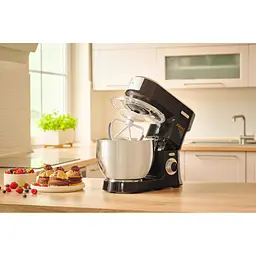 Кухонний комбайн Sencor STM 3741BK (41020570) - мініатюра 9