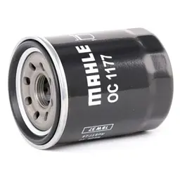 Фільтр масляний Mahle OC1177 - мініатюра 2