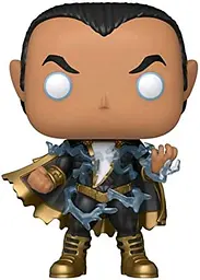 Фігурка Funko Pop Чорний Адам Black Adam DC Super Heroes 10 см DC BA 348 - мініатюра 2