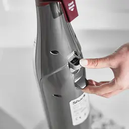 Парова швабра Shark Klik n' Flip Automatic Steam Mop S6003EU [111978] - мініатюра 6