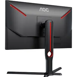 Монітор AOC 24.5` 25G3ZM/BK [87179] - мініатюра 10