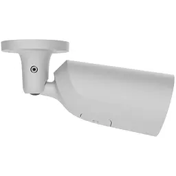 IP-камера Ajax BulletCam HL Білий 8МП (2.8мм) - мініатюра 3