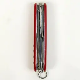 Ніж Victorinox Climber Mat 91мм 14функ черв мат - мініатюра 6